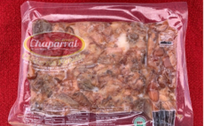 Rio Mar Chicharrón Prensado