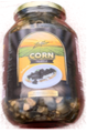 Huitlacoche – Fresh Black Corn Mushrooms (jarred)