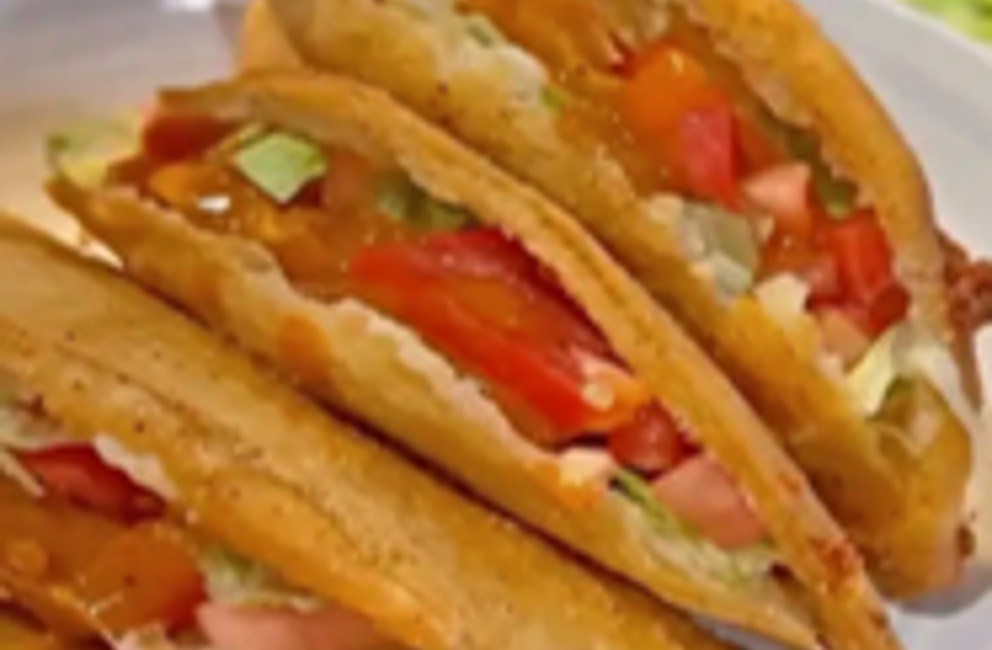 Rio Mar Quesadillas