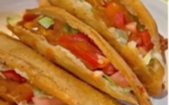 Rio Mar Quesadillas