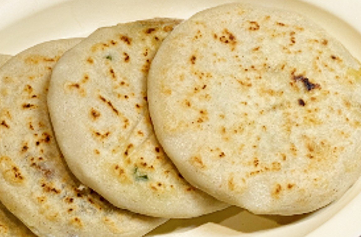 Rio Mar Pupusas