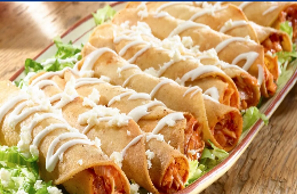 Rio Mar Flautas