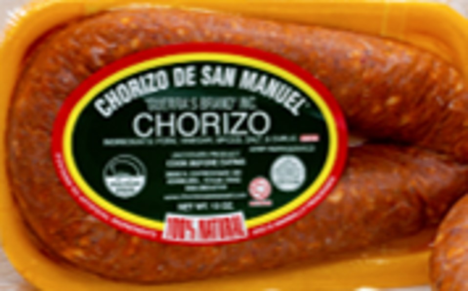 Rio Mar Meats & Proteins