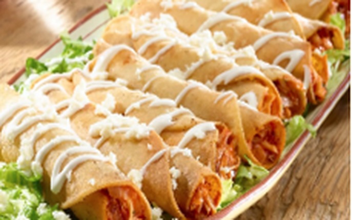Rio Mar Flautas