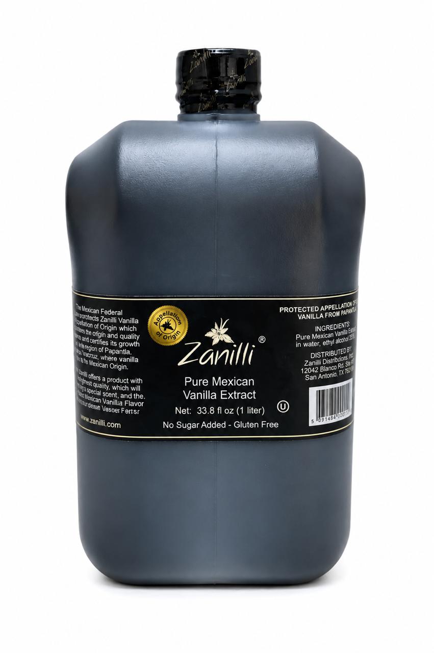 Rio Mar Vanilla