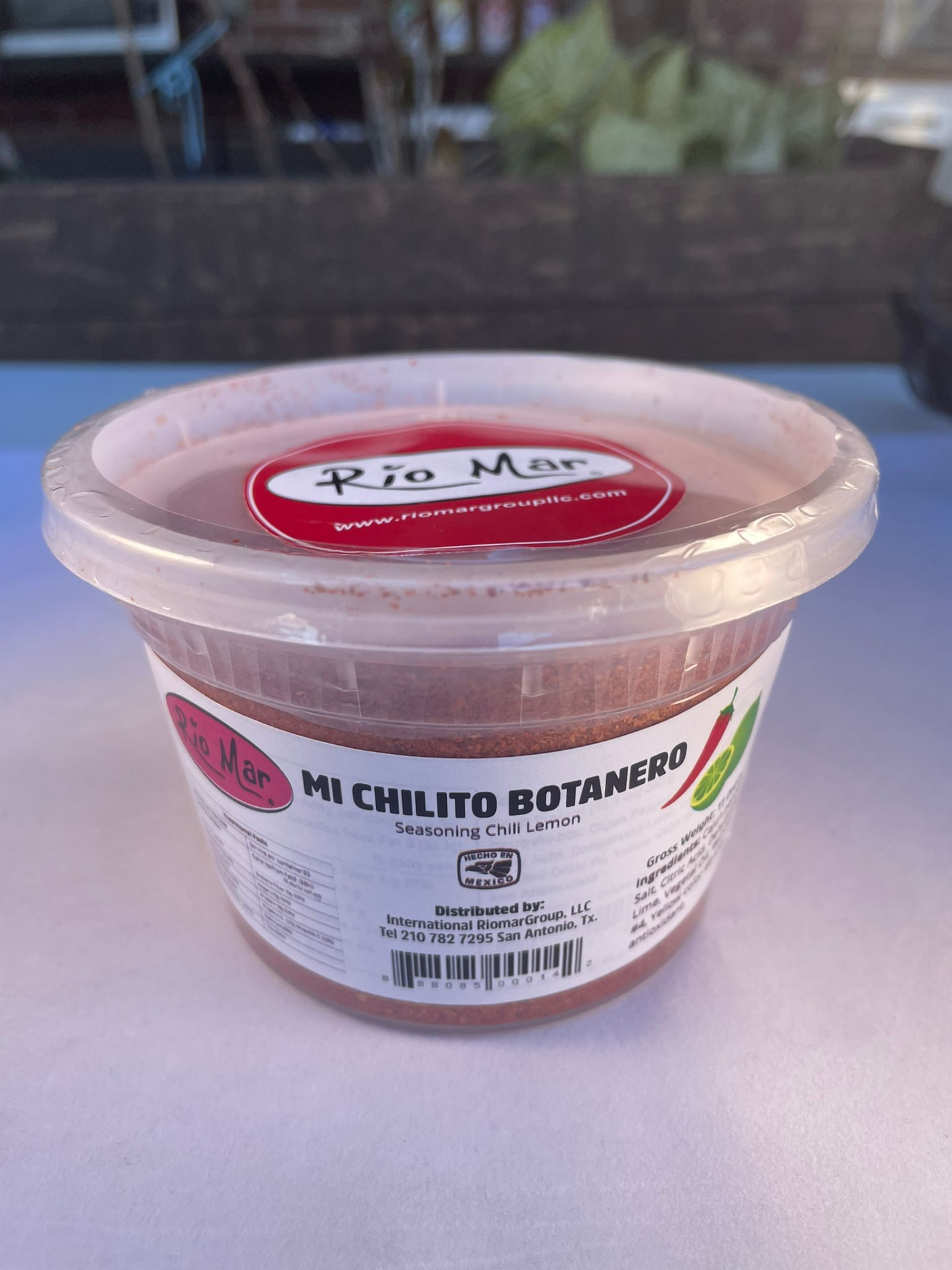 Rio Mar Additional Retail Products